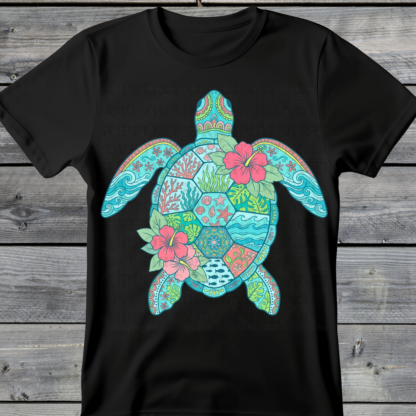 Summer Fun Collab Graphic Tee Collection