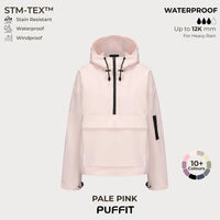 Pale Pink