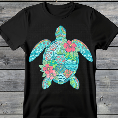 Summer Fun Collab Graphic Tee Collection